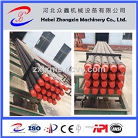Supply 2 7/8inch Water Well Drill Pipe with Good Price from Chinese Manufacturer