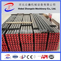 API Drill Pipe/ API Drill Rod from Chinese Factory Hebei Zhongxin Factory