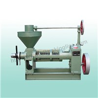 Oil Press Machine YS - 80 China Supplier