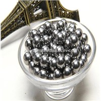 AISI 52100 DIN100Cr6 Chrome Steel Ball for Bearings, Taian Xinyuan
