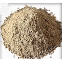 Light Refractory Castable for Insulating Linings of Kiln