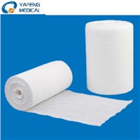 Jiangxi Factory Supply 100% Cotton Gauze Roll with Low Price