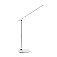 New Dimmable Desk Lamp Eye Protection Office Rechargeable LED Desk