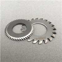 PCB Diamond Saw Blades Used to Cut Printed Circuit Board Apply to Automatic V-CUT Machine, Belong To High Quality Blades