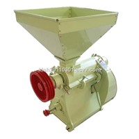Saving Power, Multiple Functions Rice Mill, It Can Hull Many Other Grains Such as Maize, Sorghum, Soy Bean, Wheat, Pea