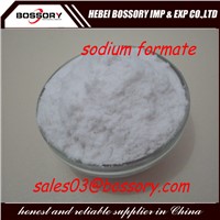 Sodium Formate 92% of Deicing Salt