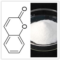 CAS No 91-64-5 Natural Melilotus Extract Coumarin