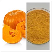 Pure Natural Lower Blood Sugar &amp;amp; Blood Fat Pumpkin Powder