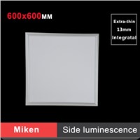36w 600x600 LED Integratal Recssed Panel Light