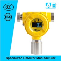 Industrial Fixed Combustible Gas Detector