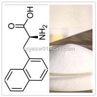 High Quality USP23 L-Alanine (CAS No 56-41-7)
