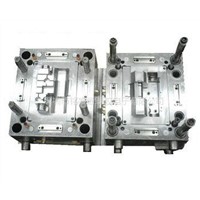 2015 Hot Runner Injection Mould