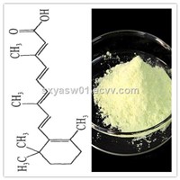 CAS No 302-79-4 High Quality 98% Tretinoin