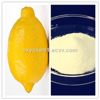 Natural Plant Extract Limonin Powder (CAS No 1180-71-8)