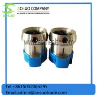 Prosthetic Adapter Lock Tube Orthopedic Adapter