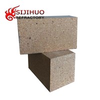 Alkali-Resistant Brick for Cement Rotary Kiln