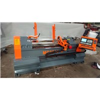 Roboten MCNC30150 Automatic Woodworking CNC Lathe