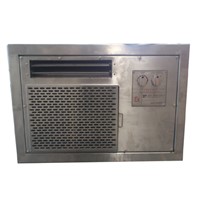 Window Type Explosion Proof Air Conditioning High Tempreture