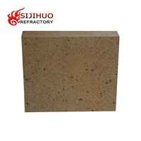 Anti-Stripping High Alumina Brick for Rotary Kiln
