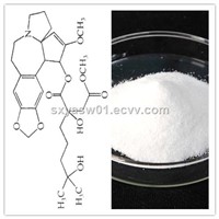 High Quality 99% Homoharringtonine (CAS No 26833-87-4)