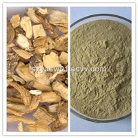 Natural Licorice Root Extract 10%-98% Glycyrrhizic Flavone (CAS No 119240-82-3)