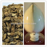 Natural Radix Stemonae Extract with 1% Stemonine