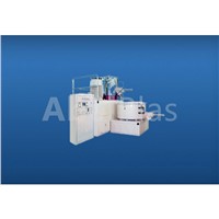 SRL-Z Series Heating/Cooling Mixer Unit