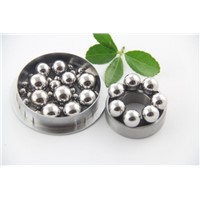 Stainless Steel Balls, AISI 304/302 for Couplings, Rockwell C 25-39