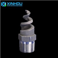 SPJT Cooling Tower Nozzle Spiral Spray Nozzle
