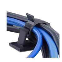 Adhesive Round Clamps from Wuhan MZ Electronic