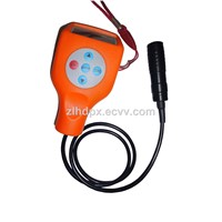Separare Probe Painting Thickness Gauge/ Coating Thickness Tester Meter OTG-8202FN