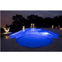 Outdoor Star Sky Fiber Optic Swimming Pool Light
