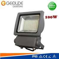 IP65 Quality 150W SMD Outdoor LED Flood Light for Park with CE (FL103-150w-300W)