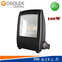Quality 100W Outdoor LED Floodlight for Park with CE (FL110-100W-200W)