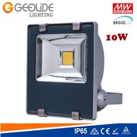 Quality 50W Outdoor LED Floodlight for Park with CE (FL104-10W-50W)