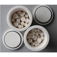 Si3N4 Ceramic Balls Used in Joints & Slides, Size from 0.7 to 50.8mm