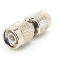 Straight TNC RF Coaxial Connector Adapter for Cable