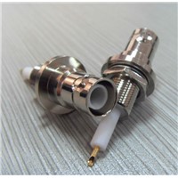 High Quality SHV Coaxial Connectos