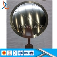 China Factory Supplier Rupture Disc / Forward Dome Bursting Disk / 316 Ss Rupture Disk
