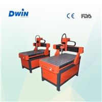 Jinan Factory 3D Engraving CNC Router 6090