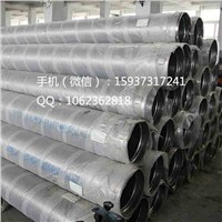 LCG Wire Wrapped Water Well Screens China Manufacturer