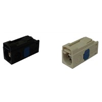 High Quality Fakra Coaxial Connectors for Car