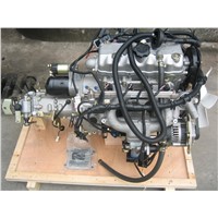 Suzuki F8a EFI Engine, 800cc Engine, Auto Engine