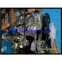 Suzuki F8a Carburetor Engine, 800cc Engine, Auto Engine