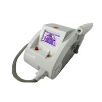 2000MJ Touch Screen 1000w 1320/1064/532nm Q Switched Nd Yag Laser Beauty Machine Tattoo Removal Scar Acne Removal