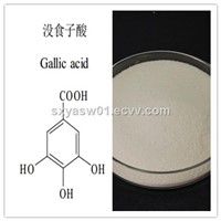 Natural 99% Gallic Acid (CAS No 149-91-7)