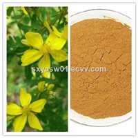 Natural Fructus / Weeping Forsythia Extract with Phillyrin