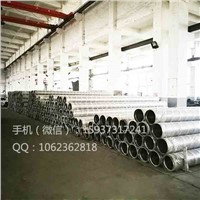 SS304L Thread Continuous Slot Wire Wrapped Water Well Screens