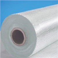 High Strength s-Glass Woven Roving/ s-Glass Cloth