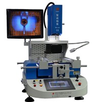 WDS-620 Motherboard Repairing Solder Type Bga Rework Station for Ic Chip Replcement Tool